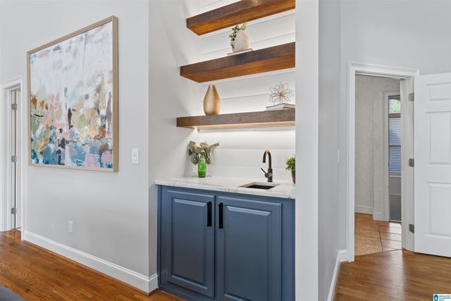 1320 COVE LAKE CIRCLE, Hoover, AL 35242