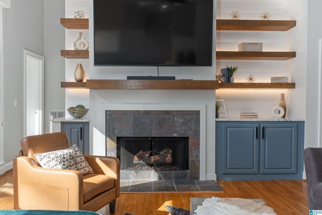 1320 COVE LAKE CIRCLE, Hoover, AL 35242