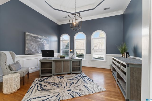 1320 COVE LAKE CIRCLE, Hoover, AL 35242