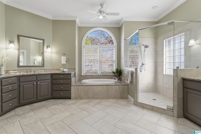 1320 COVE LAKE CIRCLE, Hoover, AL 35242