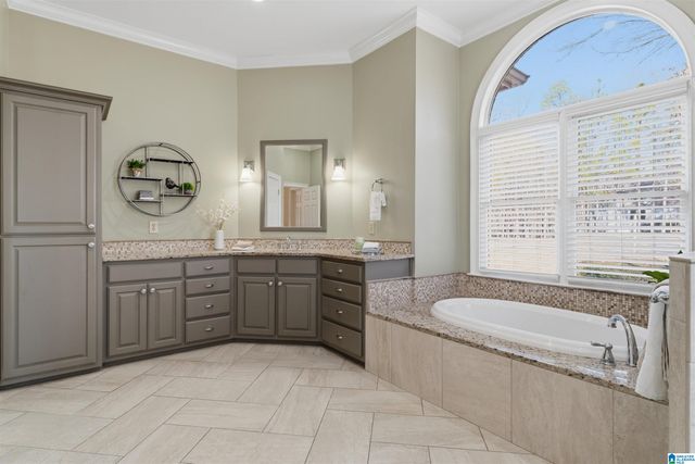 1320 COVE LAKE CIRCLE, Hoover, AL 35242