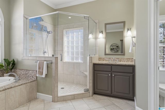 1320 COVE LAKE CIRCLE, Hoover, AL 35242