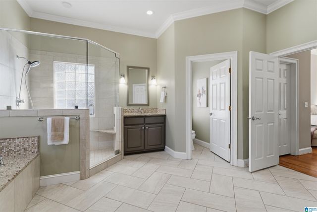 1320 COVE LAKE CIRCLE, Hoover, AL 35242