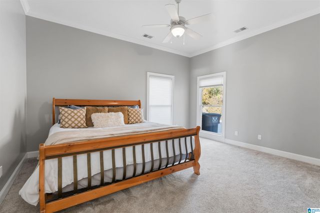 1320 COVE LAKE CIRCLE, Hoover, AL 35242