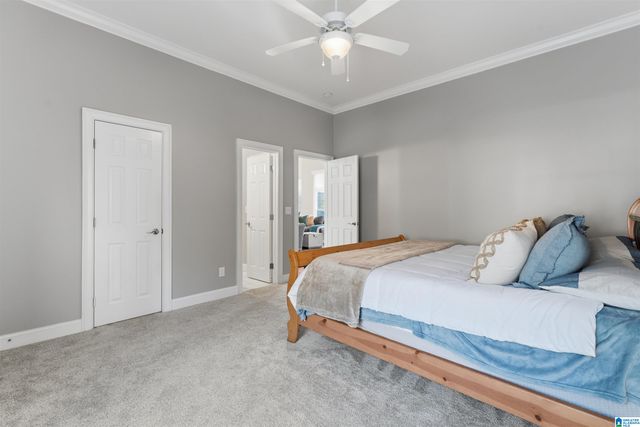 1320 COVE LAKE CIRCLE, Hoover, AL 35242