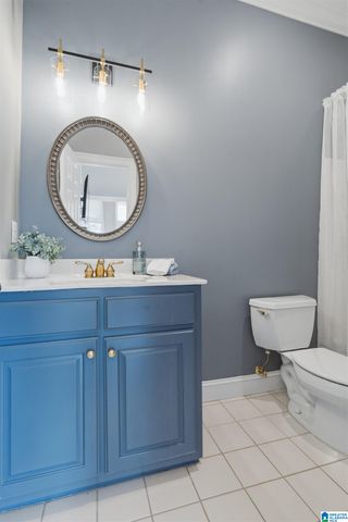 1320 COVE LAKE CIRCLE, Hoover, AL 35242