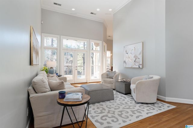 1320 COVE LAKE CIRCLE, Hoover, AL 35242