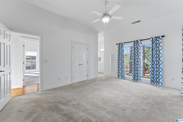 1320 COVE LAKE CIRCLE, Hoover, AL 35242