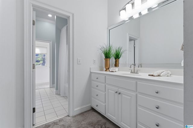 1320 COVE LAKE CIRCLE, Hoover, AL 35242