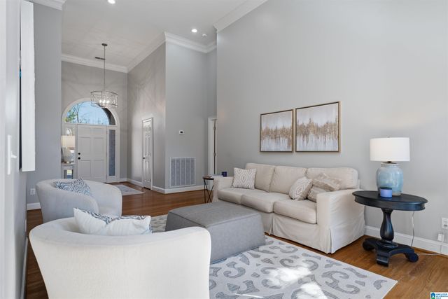 1320 COVE LAKE CIRCLE, Hoover, AL 35242