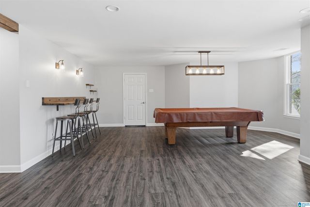 1320 COVE LAKE CIRCLE, Hoover, AL 35242