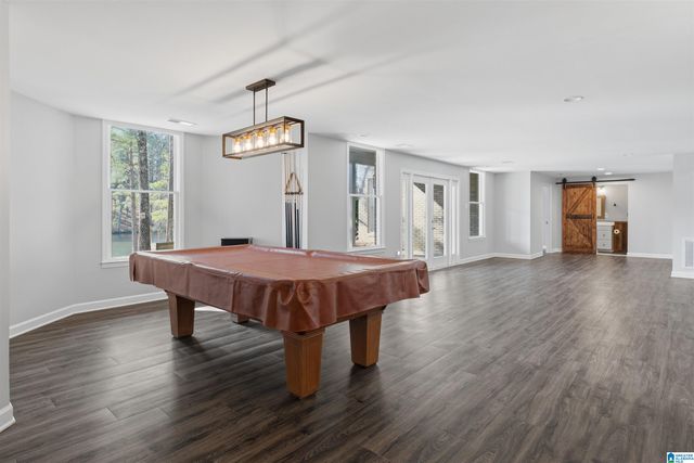 1320 COVE LAKE CIRCLE, Hoover, AL 35242