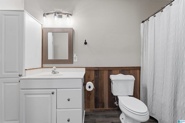 1320 COVE LAKE CIRCLE, Hoover, AL 35242