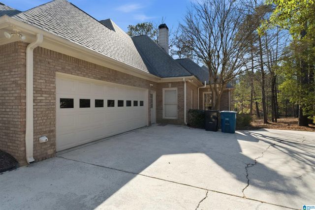 1320 COVE LAKE CIRCLE, Hoover, AL 35242
