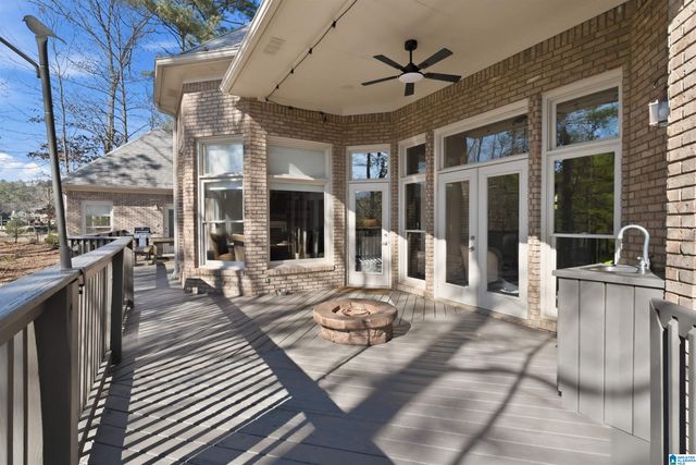 1320 COVE LAKE CIRCLE, Hoover, AL 35242