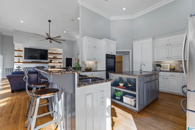 1320 COVE LAKE CIRCLE, Hoover, AL 35242