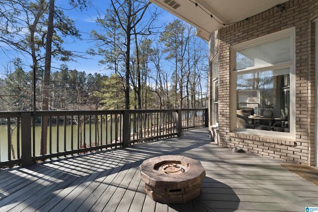 1320 COVE LAKE CIRCLE, Hoover, AL 35242