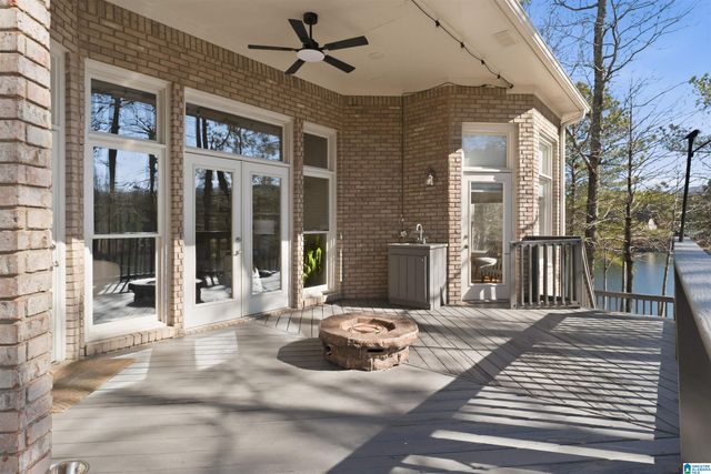 1320 COVE LAKE CIRCLE, Hoover, AL 35242