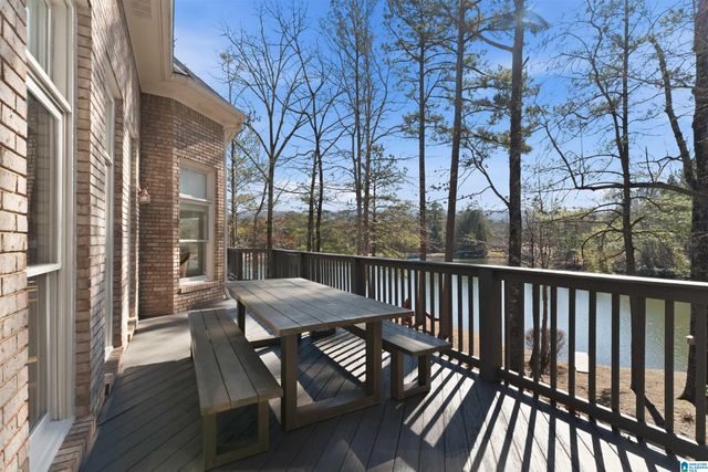 1320 COVE LAKE CIRCLE, Hoover, AL 35242