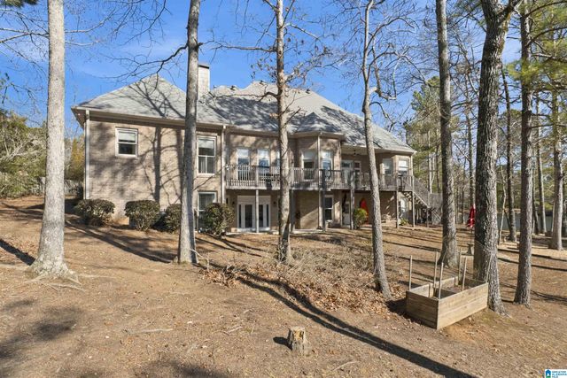1320 COVE LAKE CIRCLE, Hoover, AL 35242