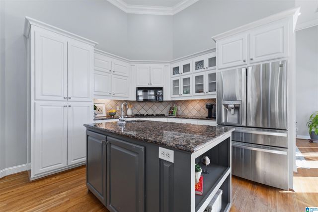 1320 COVE LAKE CIRCLE, Hoover, AL 35242