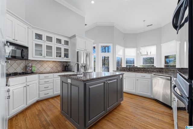 1320 COVE LAKE CIRCLE, Hoover, AL 35242