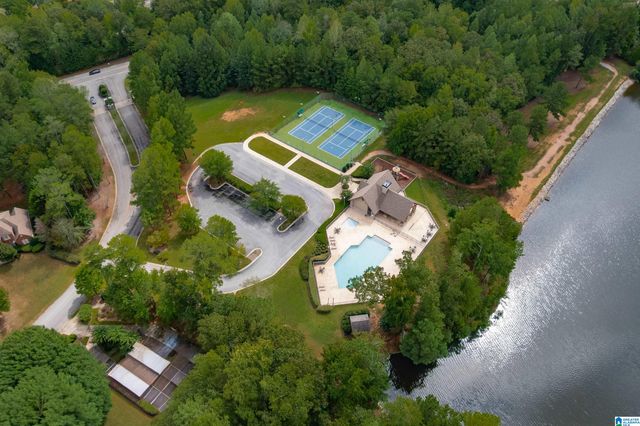 1320 COVE LAKE CIRCLE, Hoover, AL 35242