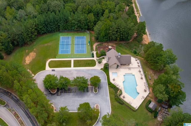 1320 COVE LAKE CIRCLE, Hoover, AL 35242