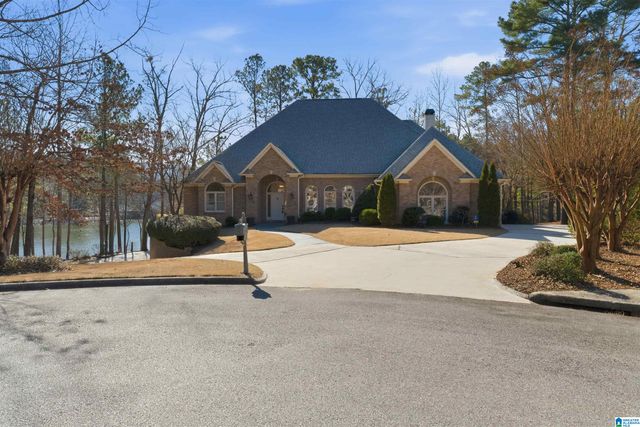 1320 COVE LAKE CIRCLE, Hoover, AL 35242