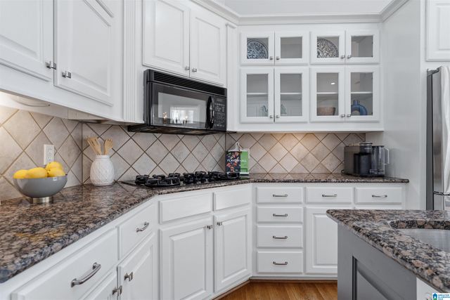 1320 COVE LAKE CIRCLE, Hoover, AL 35242