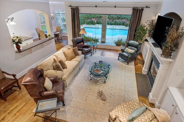 3411 Banbury Place, Houston, TX 77027