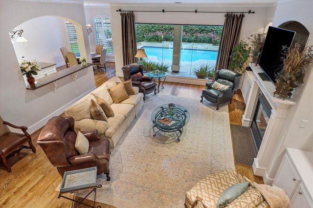 3411 Banbury Place, Houston, TX 77027