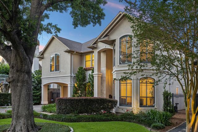3411 Banbury Place, Houston, TX 77027