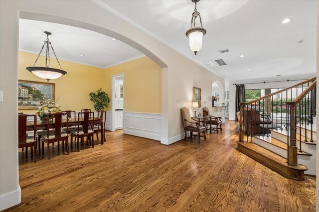 3411 Banbury Place, Houston, TX 77027