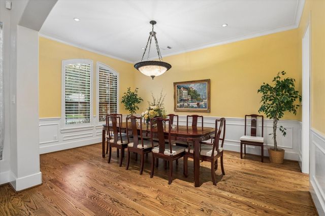 3411 Banbury Place, Houston, TX 77027