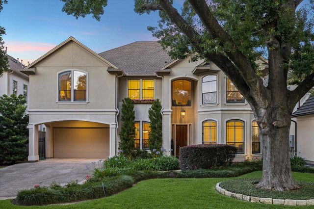 3411 Banbury Place, Houston, TX 77027