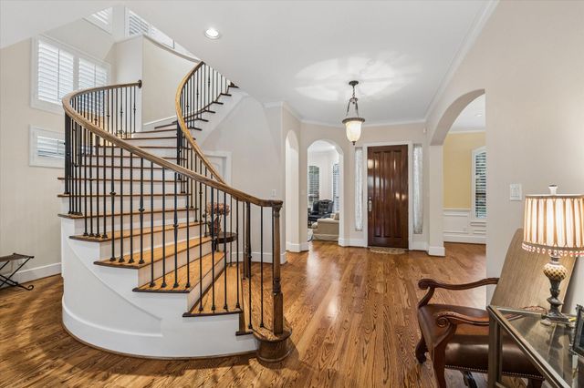 3411 Banbury Place, Houston, TX 77027