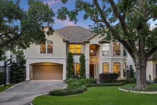 3411 Banbury Place, Houston, TX 77027
