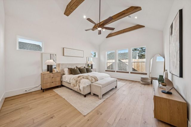 511 Graceland Street, Houston, TX 77009