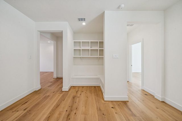 511 Graceland Street, Houston, TX 77009