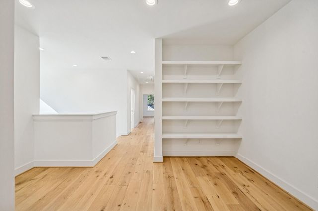 511 Graceland Street, Houston, TX 77009
