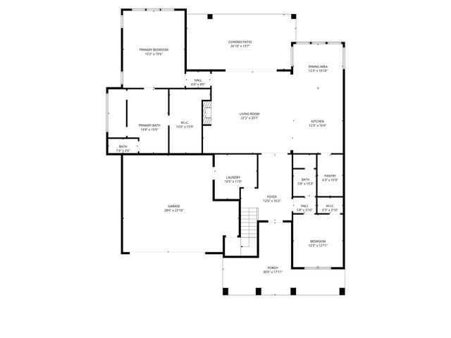 511 Graceland Street, Houston, TX 77009