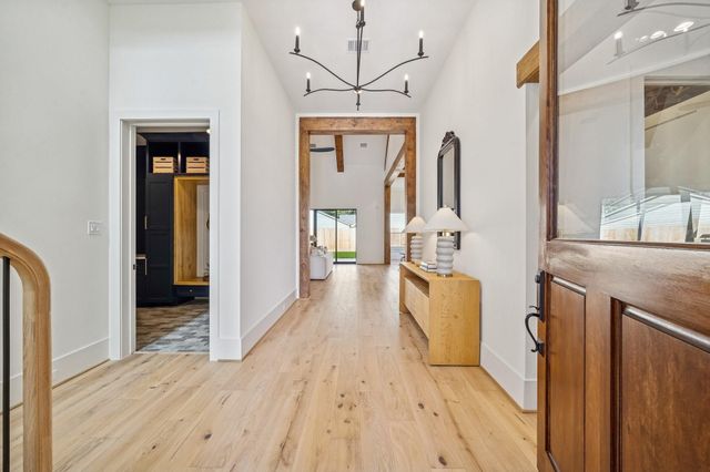 511 Graceland Street, Houston, TX 77009