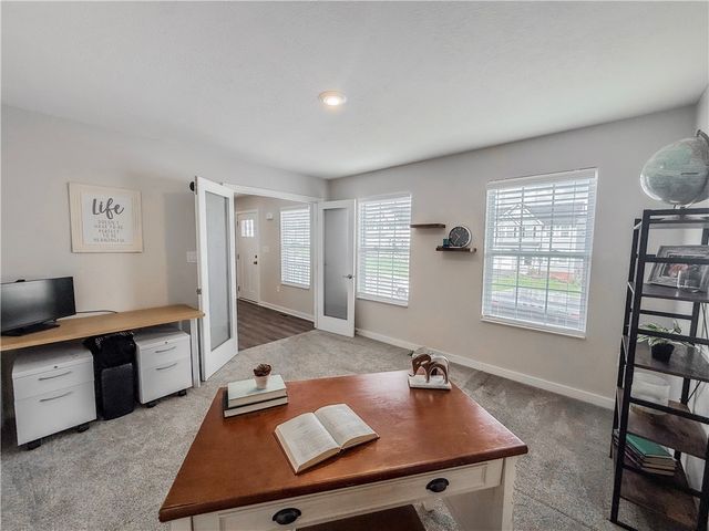 262 Lily Ridge Dr, Canonsburg, PA 15317