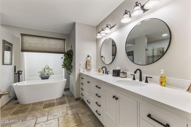 7354 E SAN MIGUEL Avenue, Scottsdale, AZ 85250