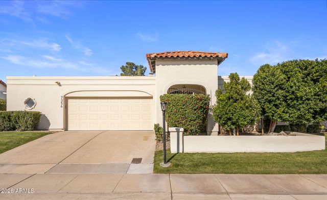 7354 E SAN MIGUEL Avenue, Scottsdale, AZ 85250