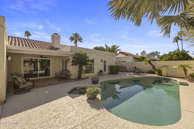 7354 E SAN MIGUEL Avenue, Scottsdale, AZ 85250