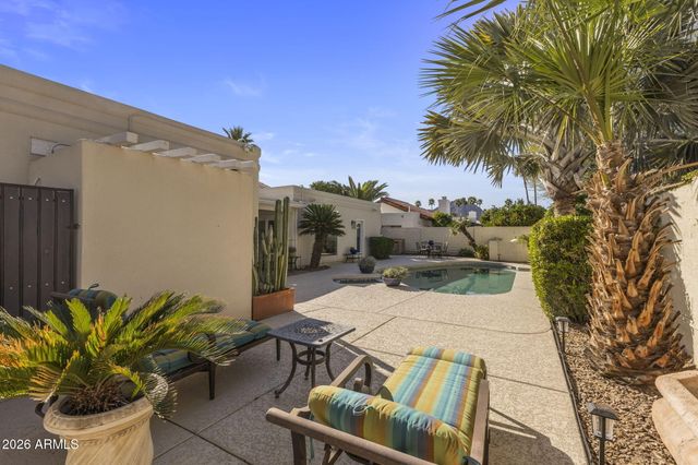 7354 E SAN MIGUEL Avenue, Scottsdale, AZ 85250