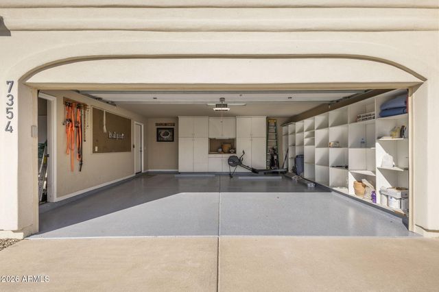 7354 E SAN MIGUEL Avenue, Scottsdale, AZ 85250