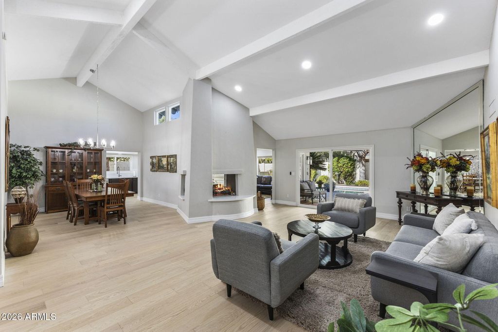 7354 E SAN MIGUEL Avenue, Scottsdale, AZ 85250